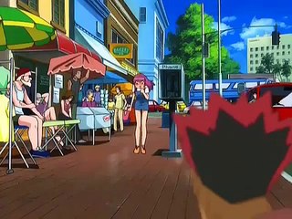 Kaleido Star Capitulo 1 Español Latino