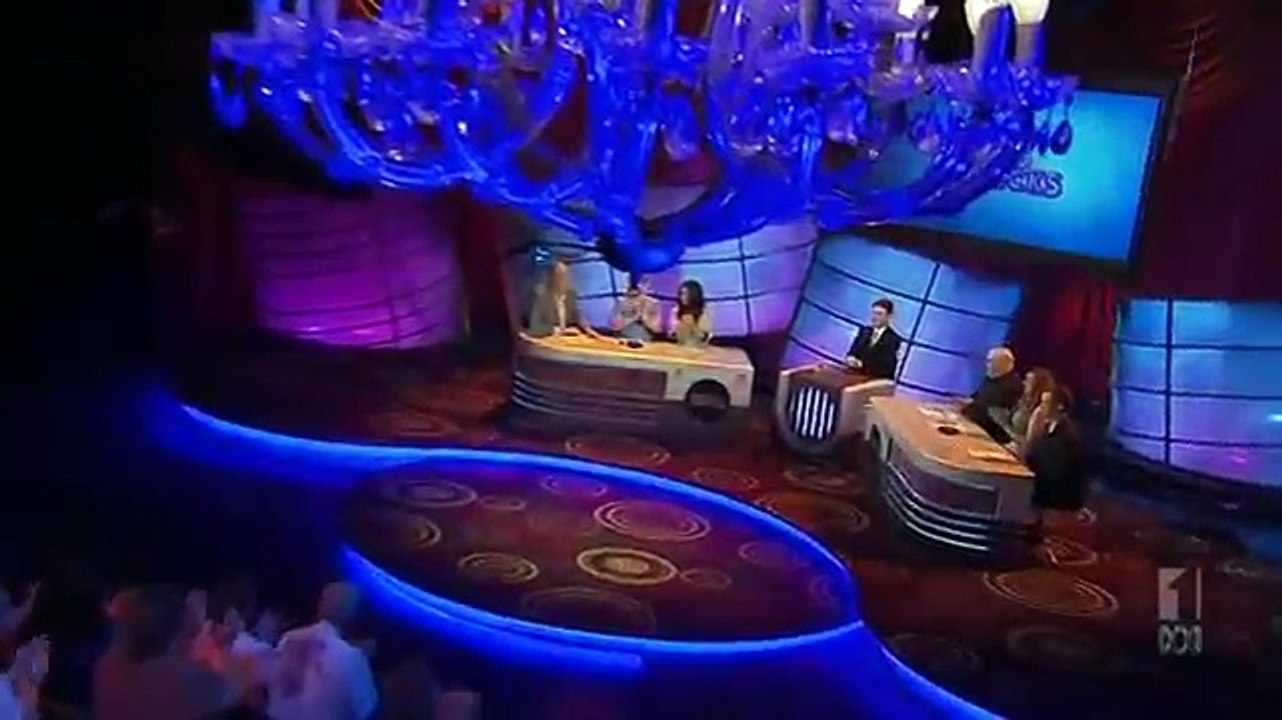 Spicks and Specks 2014.02.19