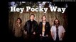 Jason Isbell   The 400 Unit - Hey Pocky Way (Live @ The Handlebar)