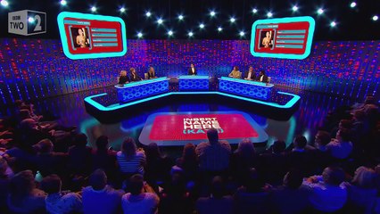 Kate Moss the party animal - Insert Name Here: Episode 3 - BBC Two
