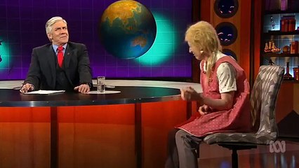 Shaun Micallef's Mad As Hell Series 4 Episode 10