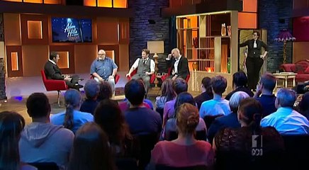 Adam Hills In Gordon St Tonight S02E01