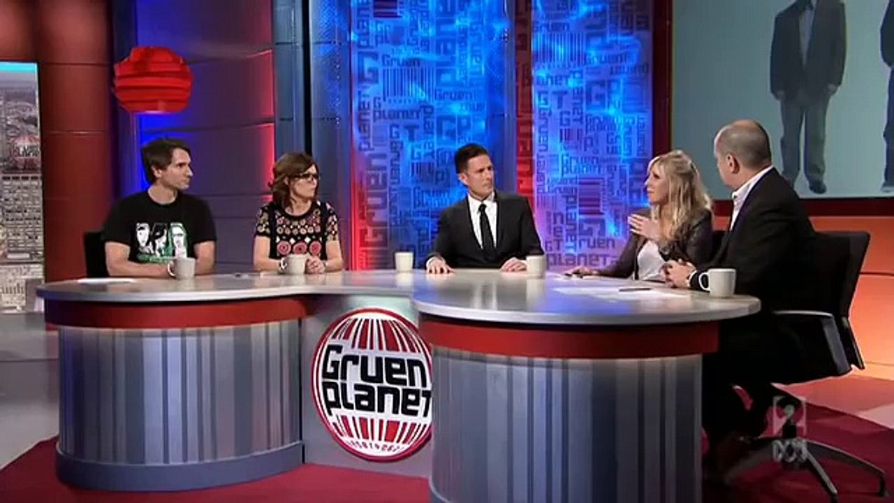 Gruen Planet S03E02