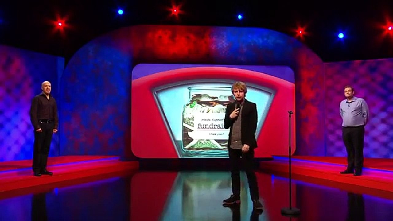 Mock The Week - S12E03
