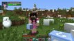 Minecraft: CHRISTMAS TROLLING GAMES - Lucky Block Mod - Modded Mini-Game