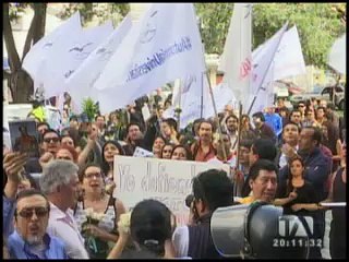 CES pide a la Andina nombrar otro rector