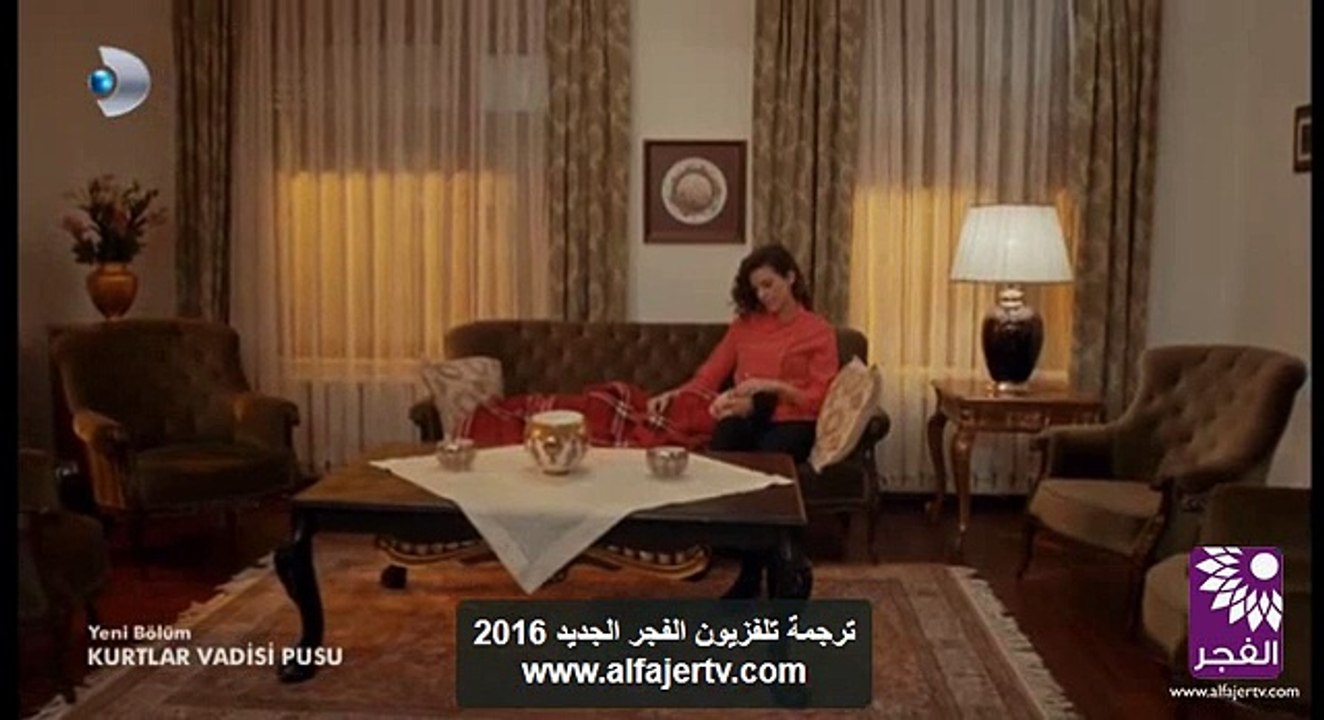 وادي الذئاب الجزء العاشر الحلقة 35 القسم 3 الأخير مترجمة