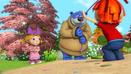 الدنيا روزي ألو فكري ألو أرزة