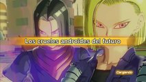 Dragon Ball Xenoverse : El Desintegro De Miira KAMEHAMEHA ! - Saga Cell - Saga Buu ! #7