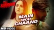 MAIN WOH CHAAND Video Song - TERAA SURROOR - Himesh Reshammiya, Farah Karimaee - T-Series