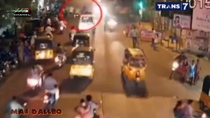 CCTV Trans 7 terbaru, 4 Januari 2016 full HD