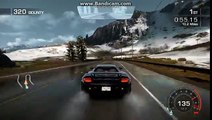 Need For Speed: Hot Pursuit - Racers - The Art Of Driving [Duel]