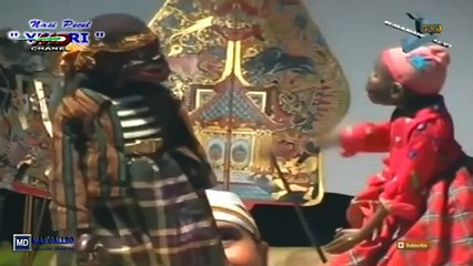 WAYANG GOLEK KI ENTHUS SUSMONO TERBARU SARIDIN NGAJI HAUL PONPES NURUL HUDA KE 24