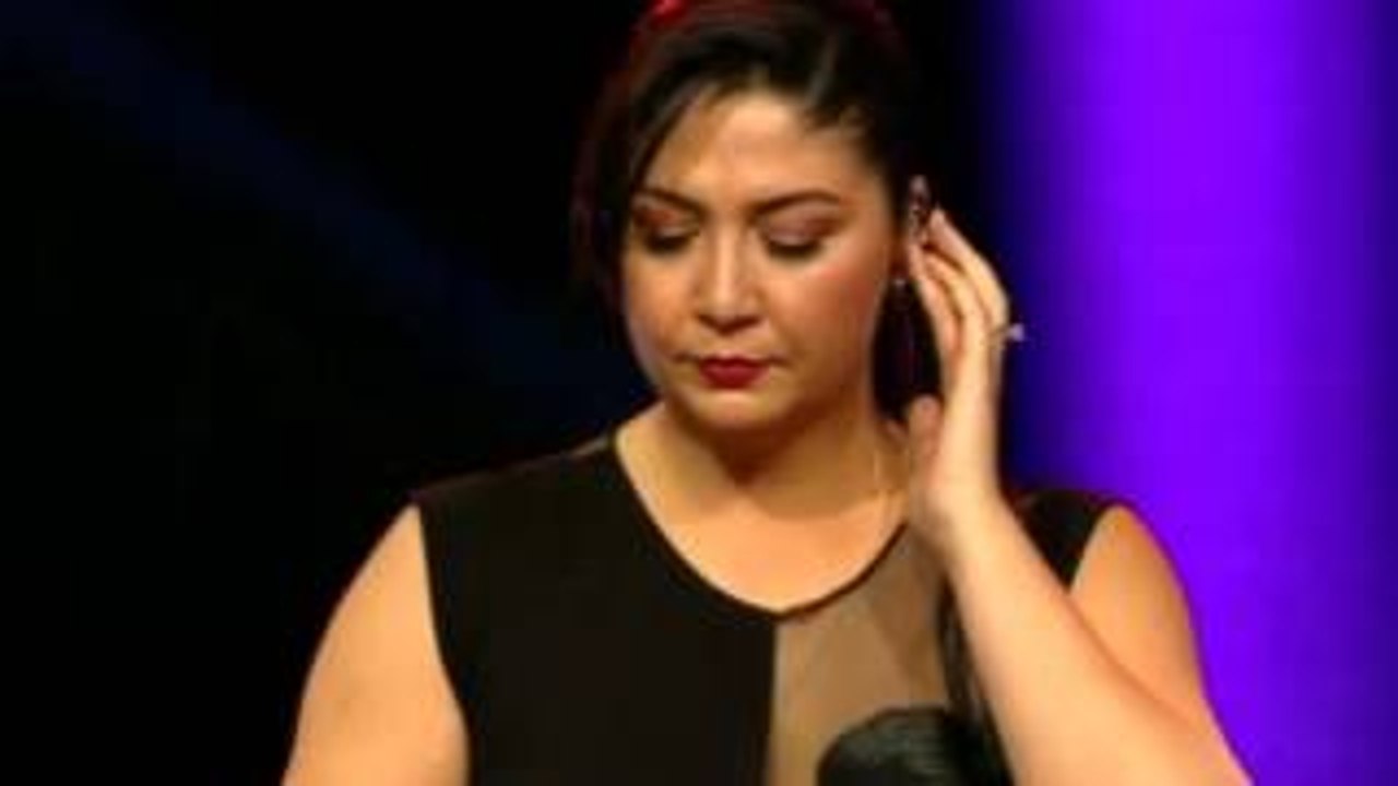 Aslı Gören & Alpaslan Adsay | O Ses Türkiye Çapraz Düello Performansları 26 Ocak 2016