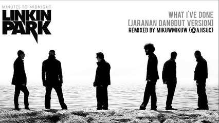 Linkin Park - What I've Done (Dangdut Version)