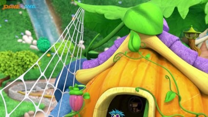 The Phonics Song | ABC Song Collection | YouTube Nursery Rhymes from Dave and Ava