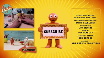 BOX OF TRICKS | BRAND NEW MORPH