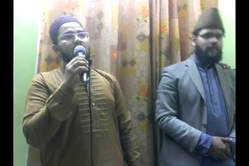 Salat o salam by Imran Qadri Soharwardi 9