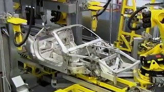 How Its Made 731 Luxury Sports Cars
