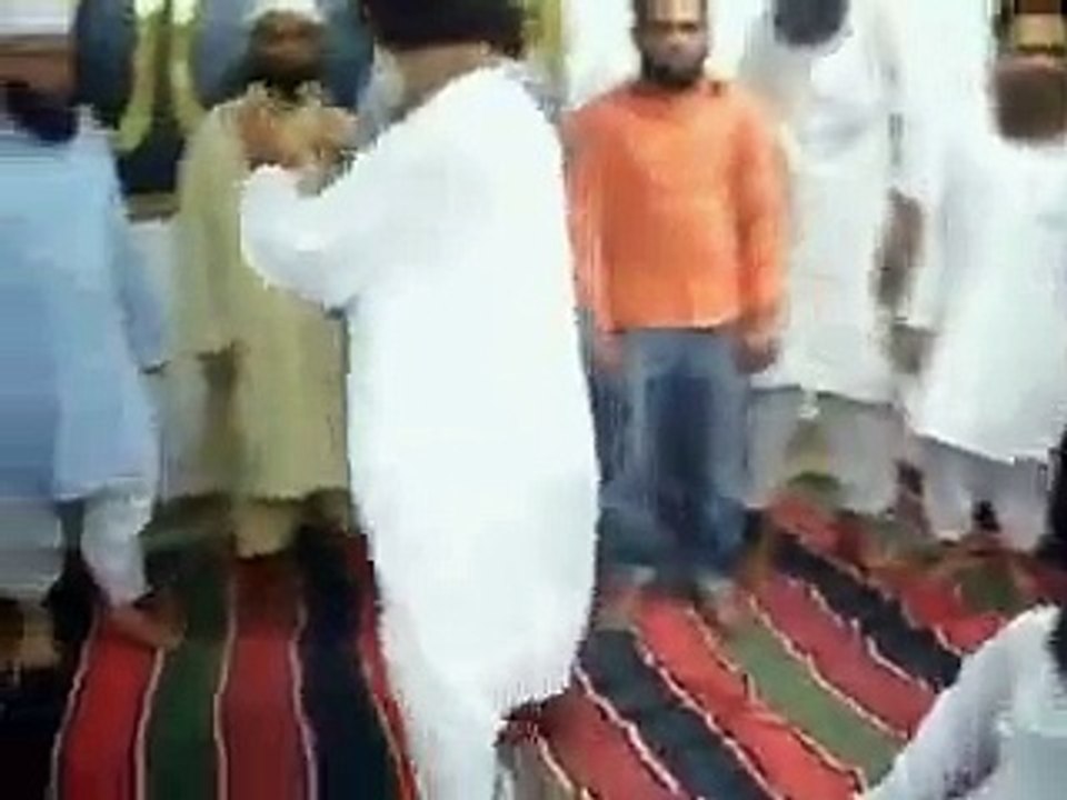 YA BABA