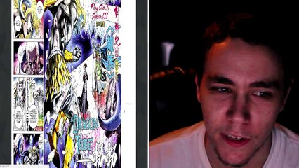 Feng Shen Ji Chapter 160 Live Reaction / Review - Old Gods vs New Gods
