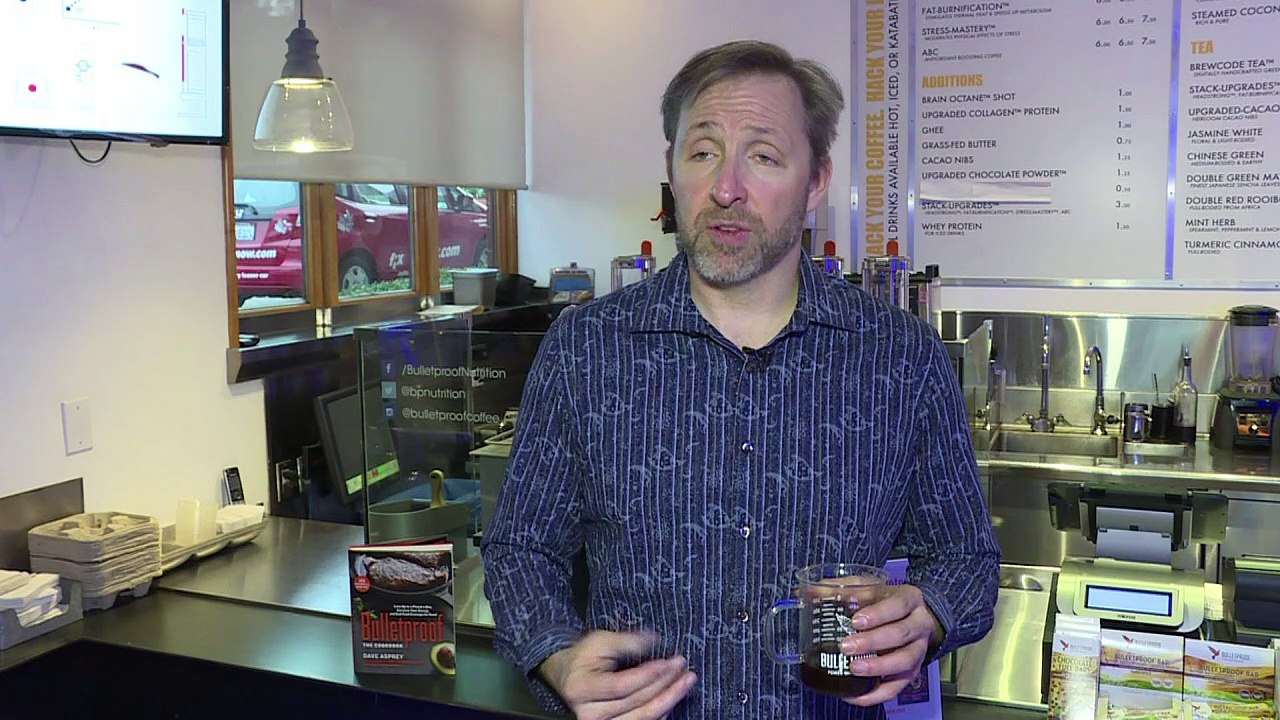 Dieta do café