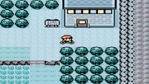 Lets Play Pokemon Gold - Part 43 (Final Part) - Trainer Rot Battle