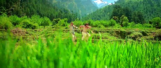 Krrish---Pyaar Ki Kahani