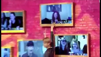 EXO compilation funny moment