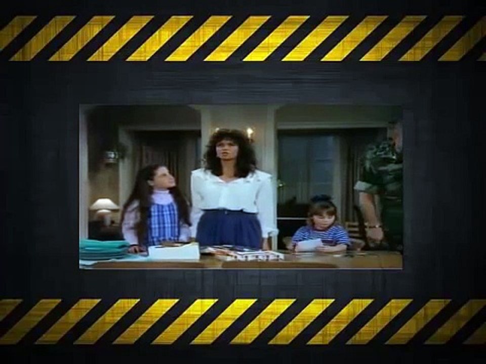 Major Dad Season 1 Episode 19 Not With My Daughter You Don\'t