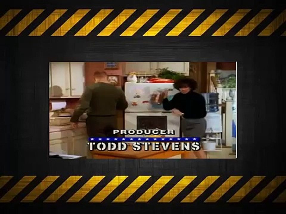 Major Dad Season 4 Episode 9 Blue Tenant Holowachuk