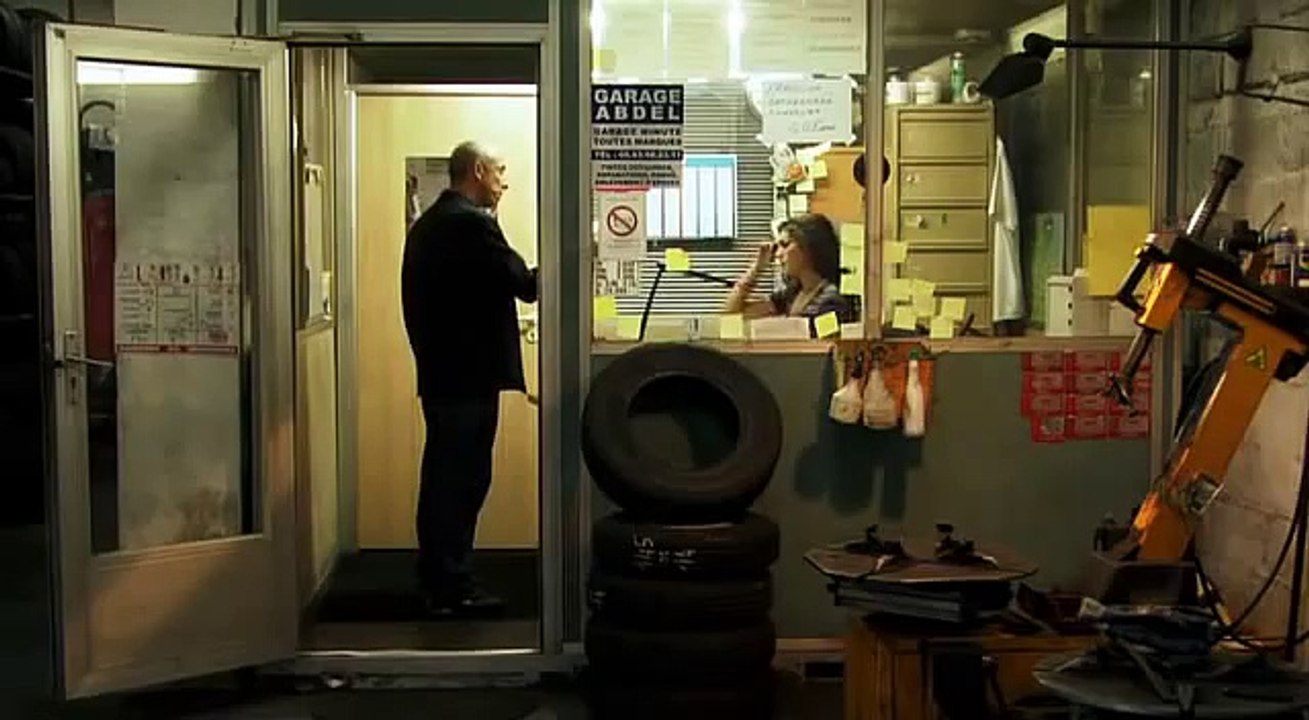 [ FILMS #1 ] Aicha