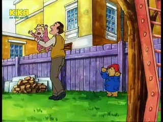 Die Abenteuer von Paddington Bär 115. Paddington als Babysitter