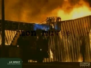 "Ça sent si bon la France"  - Maurice Chevalier