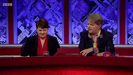 Have I Got A Bit More News For You S50E04