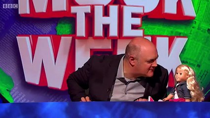 Mock the Week S13E13 - Series 13 Episode 13 - Christmas Special