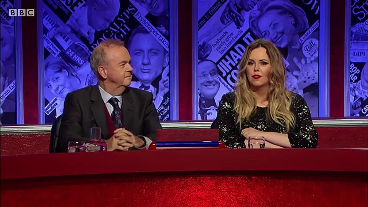 Have I Got A Bit More News For You S50E03