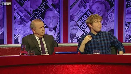 Have I Got A Bit More News For You - S50E08