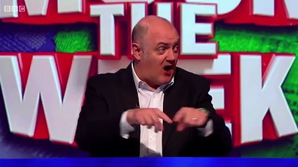 Mock The Week: S13E04