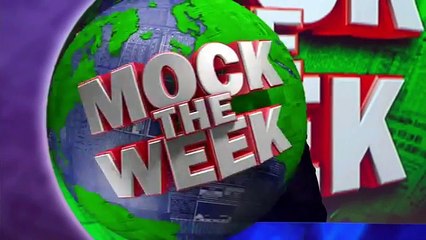 Mock The Week: S13E12