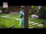 Ab Kar Meri Rafugari - Promo 2 - ARY Digital - Indigo Ball