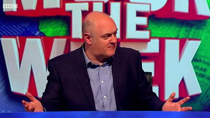 Mock The Week S14E01