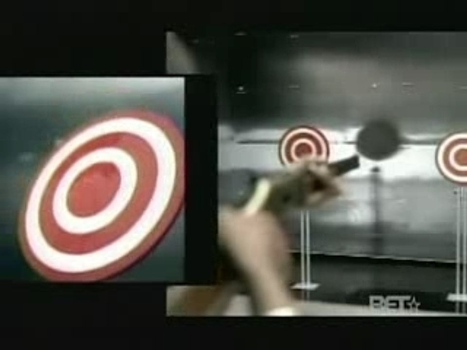 50 Cent- Amusement Park- 2007