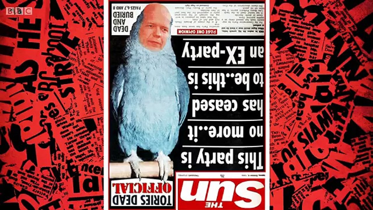 Have I Got A Bit More News For You S49E03