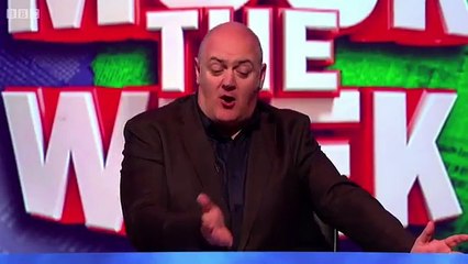 Mock The Week: S13E02
