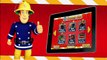 Fireman Sam: Junior Cadet The First Fireman Sam App!