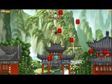 Kung Fu Panda World online kids Gameplay in Tigress Jump Game # Play disney Games # Watch Cartoons