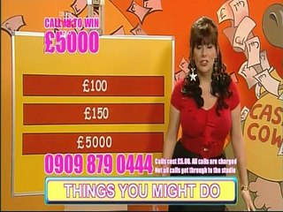 Touch Me, I\'m Karen Taylor   S02 E01