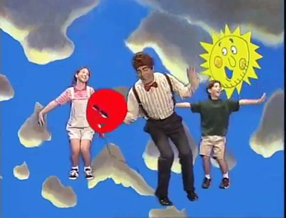 Mr Show   S02E02