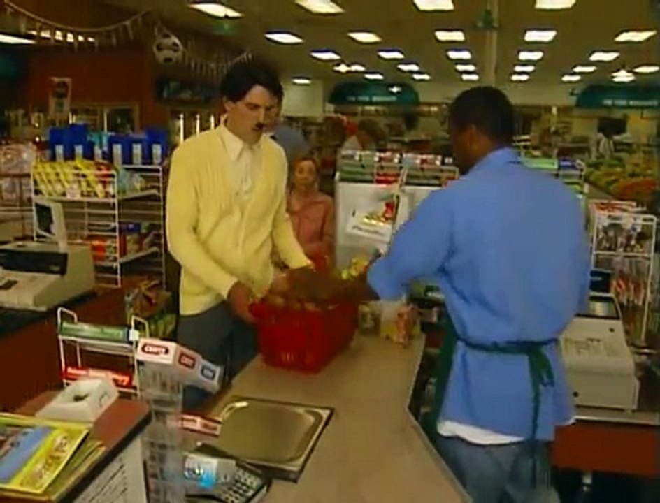 Mr Show   S04E01